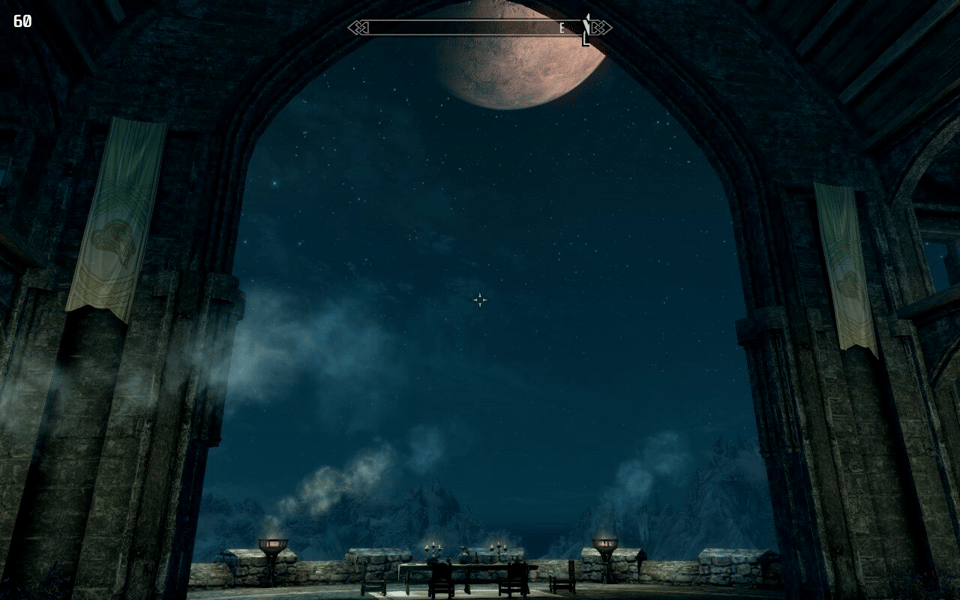 Skyrim screenshot