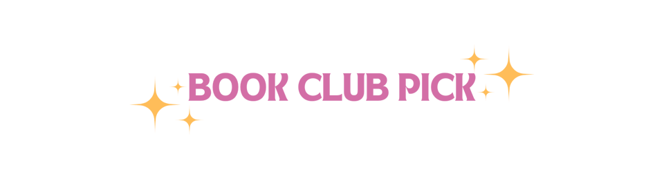 Book Club Pick