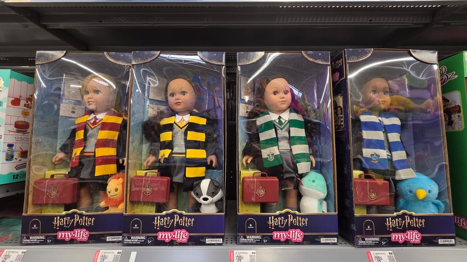 Good Morning. Hello. How are you? #1689