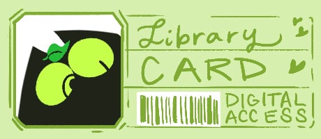 Library Card