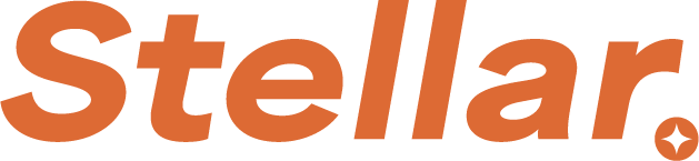 Steller logo