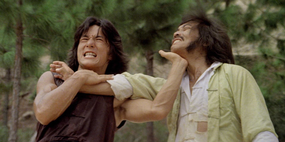 #210 Very little in the way of plot