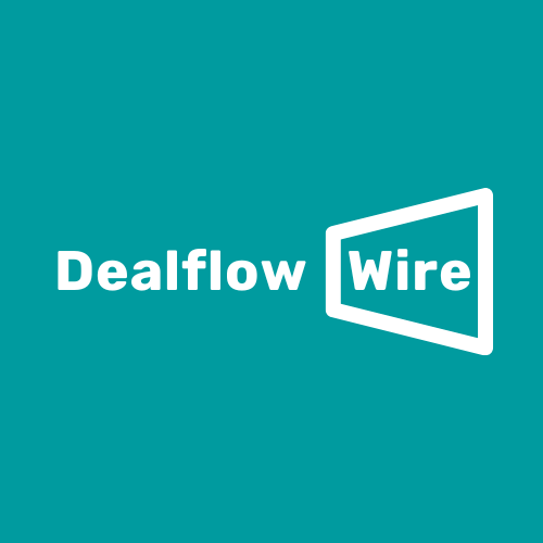 DealflowWire logo