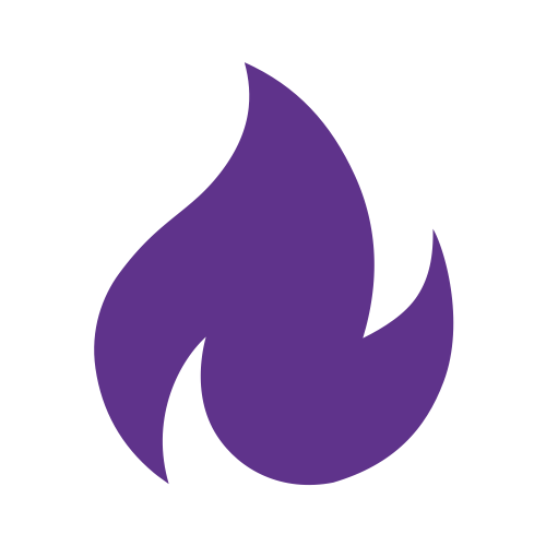 Reality Blurred's newsletter logo