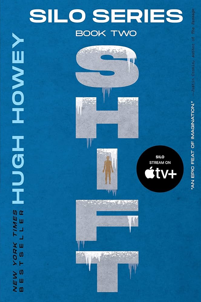 Cover of book described in passage