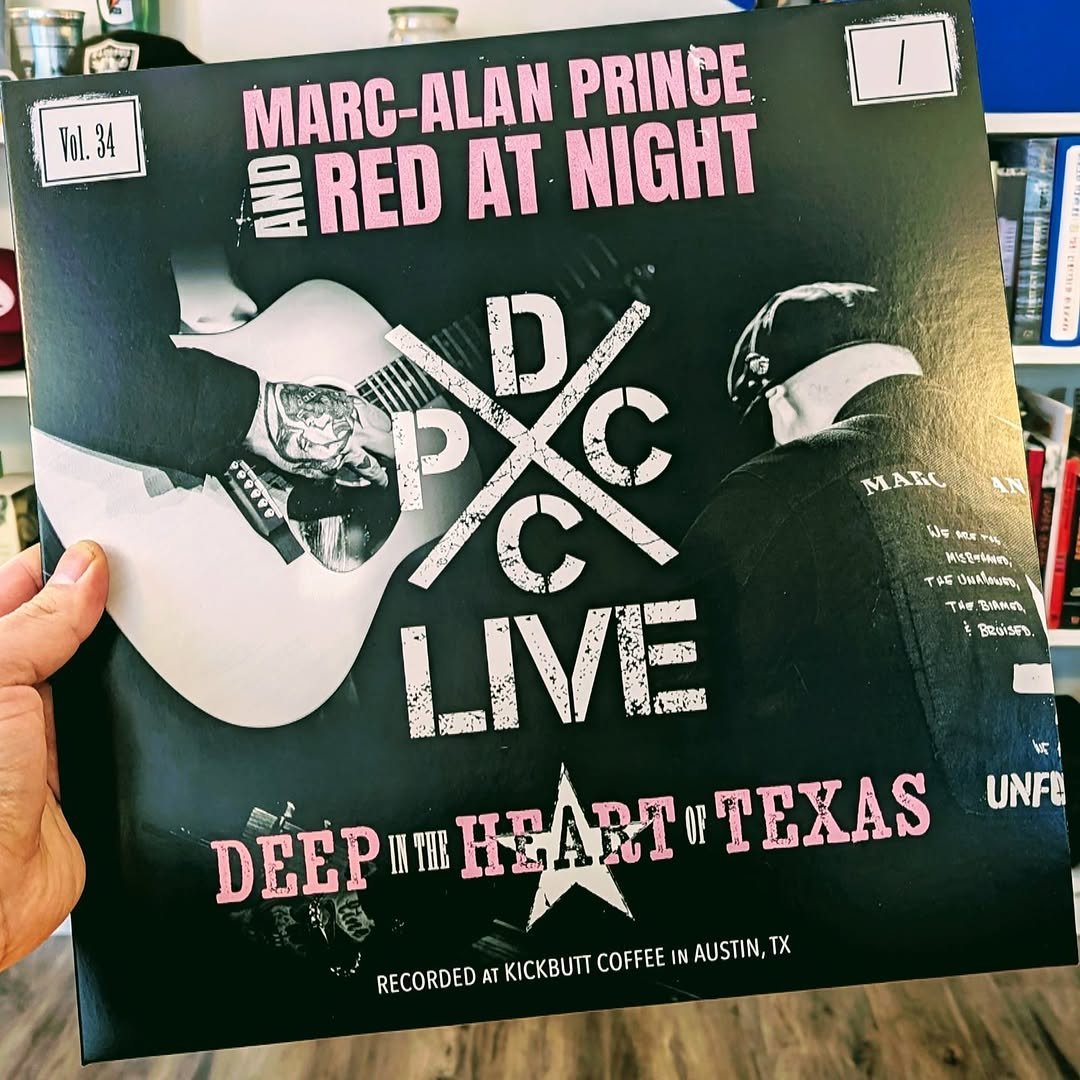 Release Rundown: New in Vinyl | Week of April 11-April 17