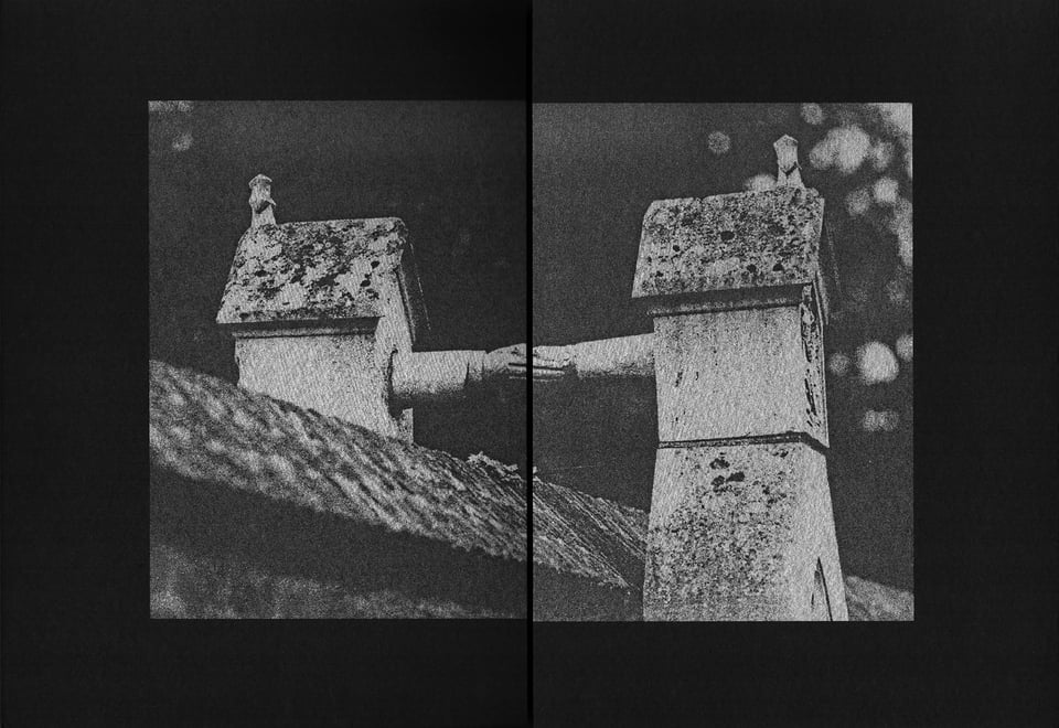 vue du livre Collectionner les tombes