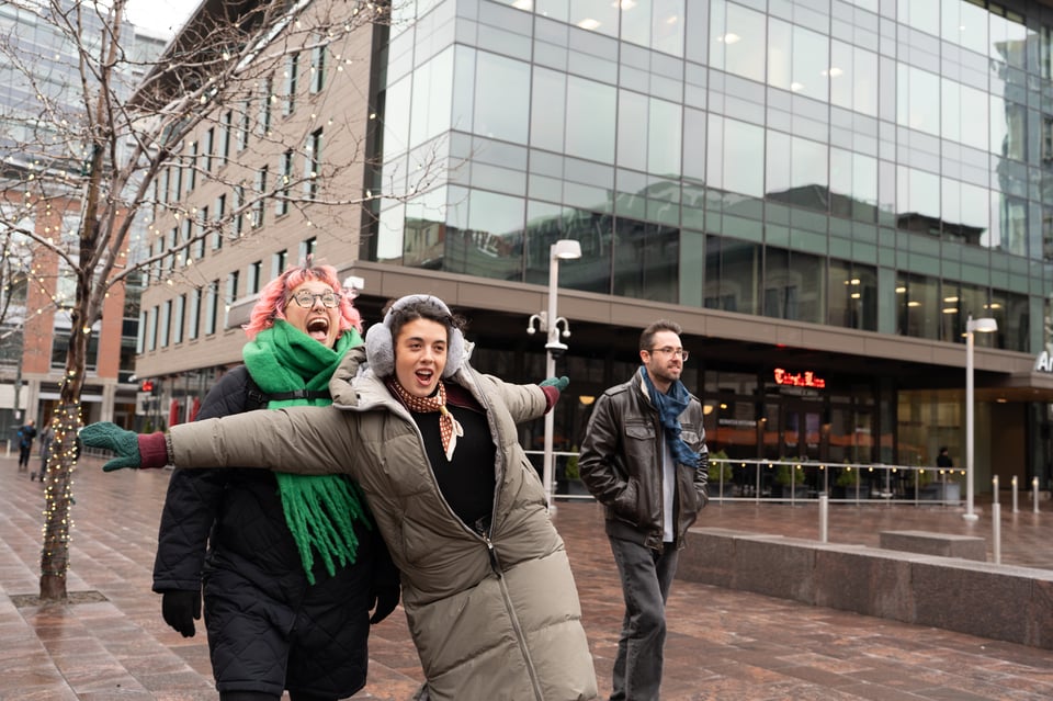 vol. 2,  no. 35 | Looking