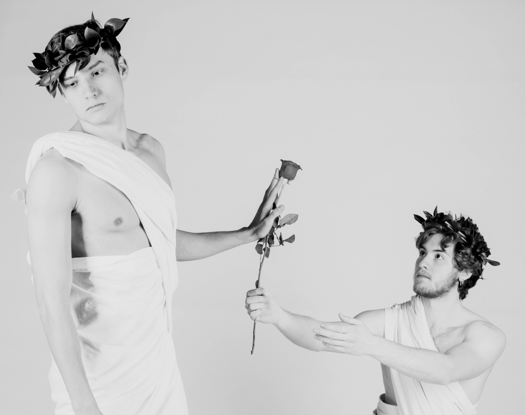 Your pitch will be rejected, and that's ok