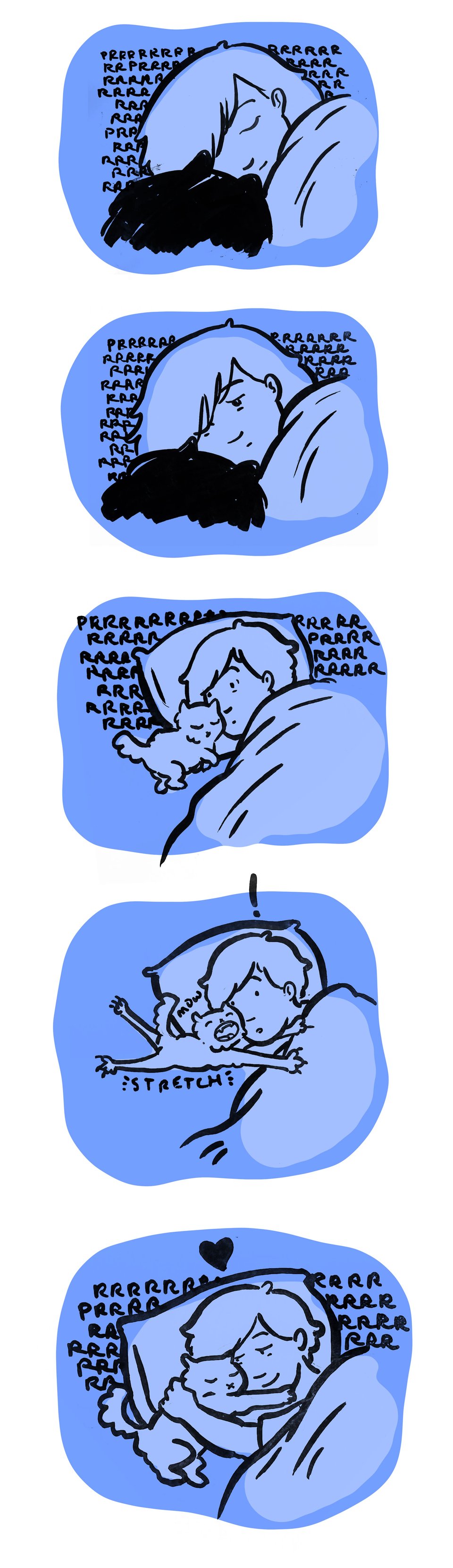 C2E2 2025, and excavating some old artwork