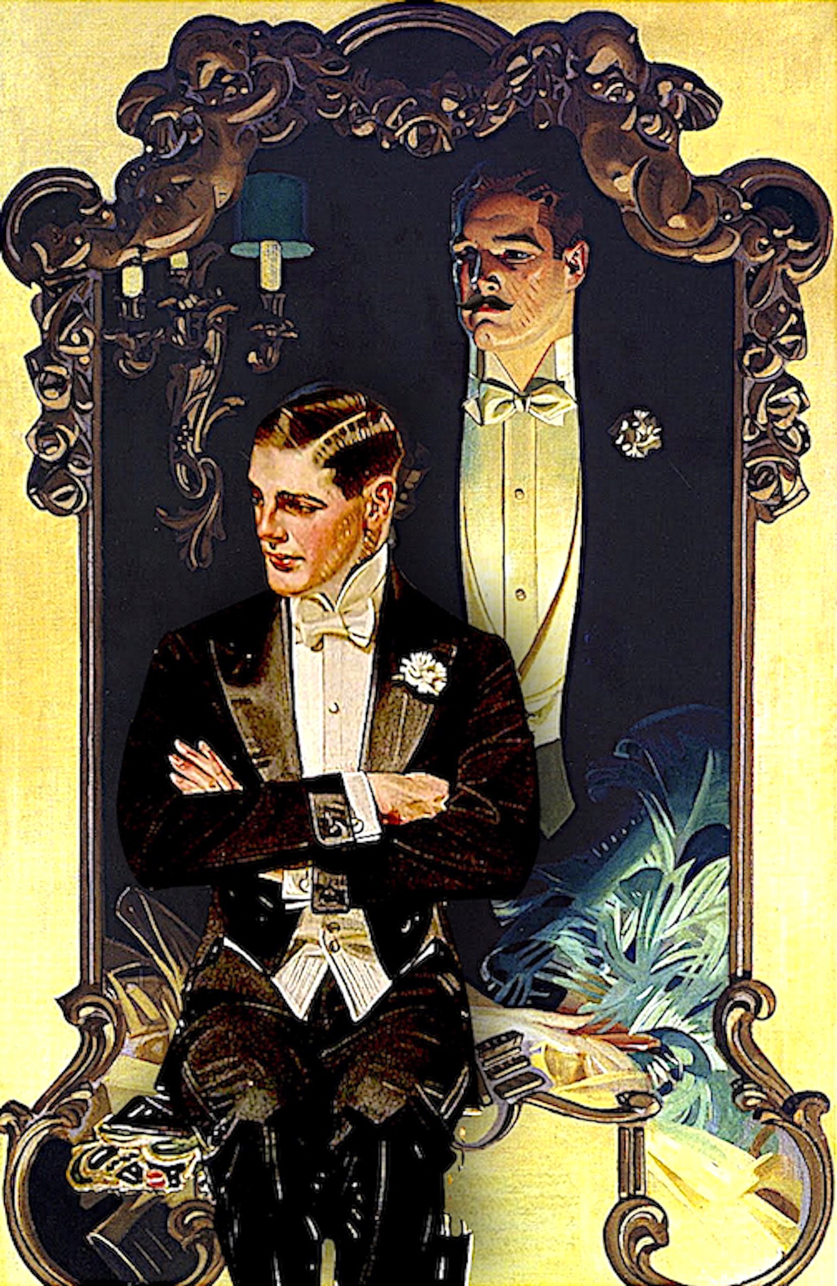 A Queer Shoulder to the Wheel