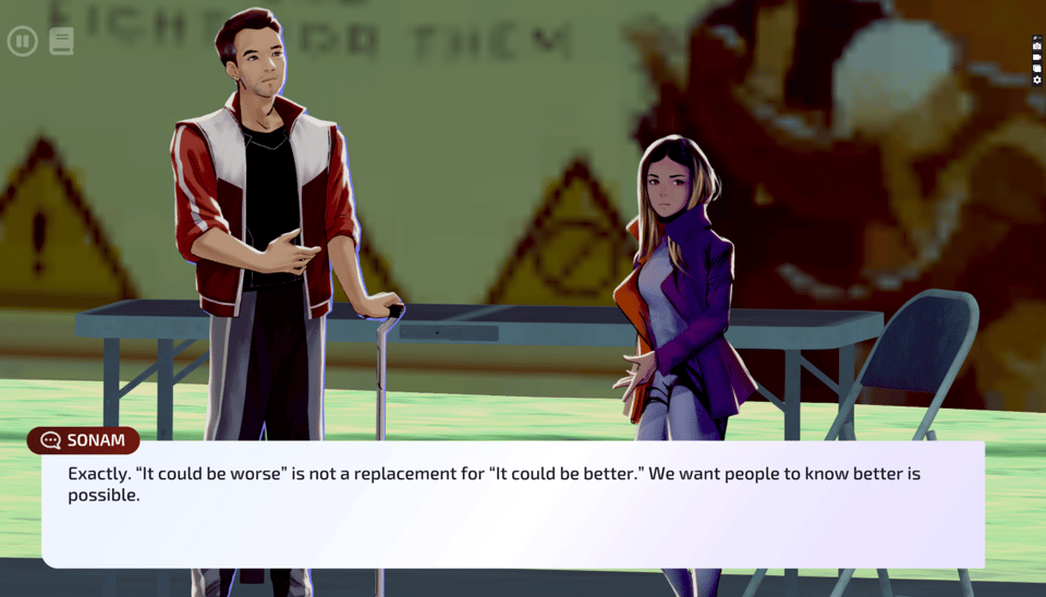 it could be worse is not a replacement for it could be better.png