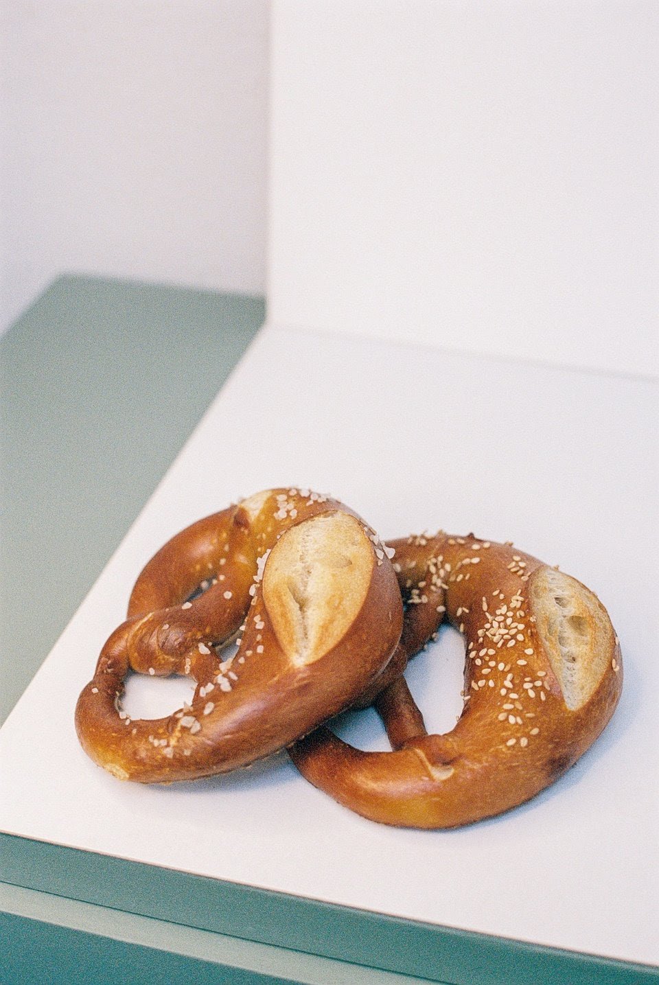 Brezel