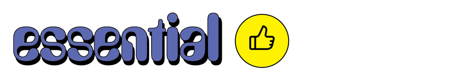 Subject header: Essential