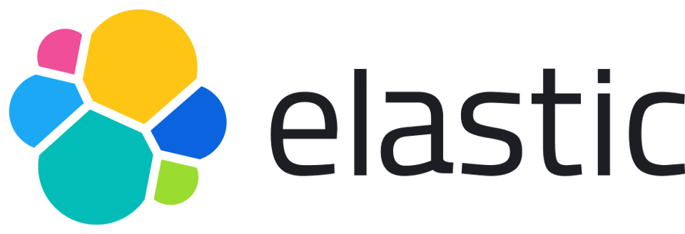 elastic logo