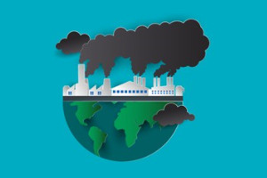 What do we mean by climate breakdown?