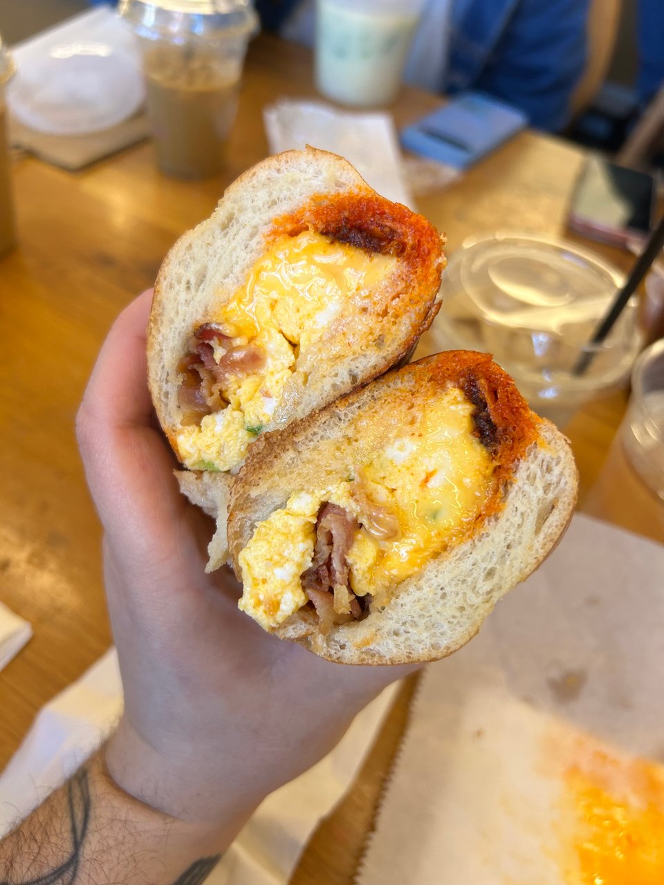 26. kuya kapé dispatch #1