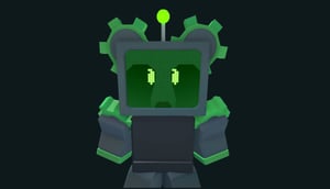 Robo Bear - Bee Swarm Simulator Wiki - Fandom
