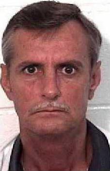 Tommy Lee Waldrip Death Row Commutation — archival photo