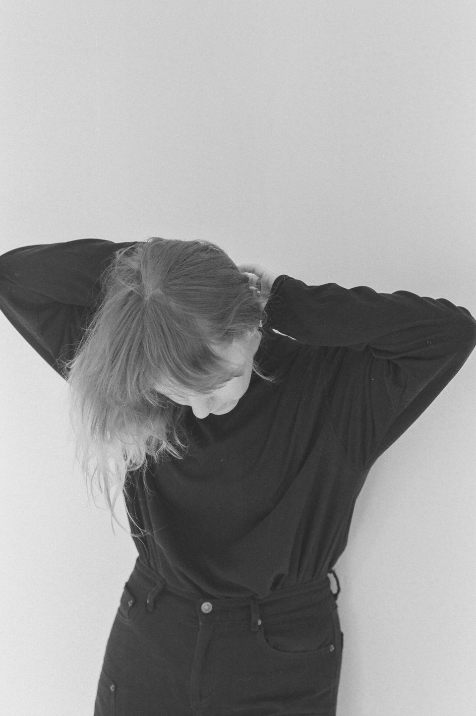 The Wild Grief of Discard 