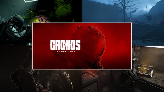 Horror Games - The Newsletter for September 10, 2025