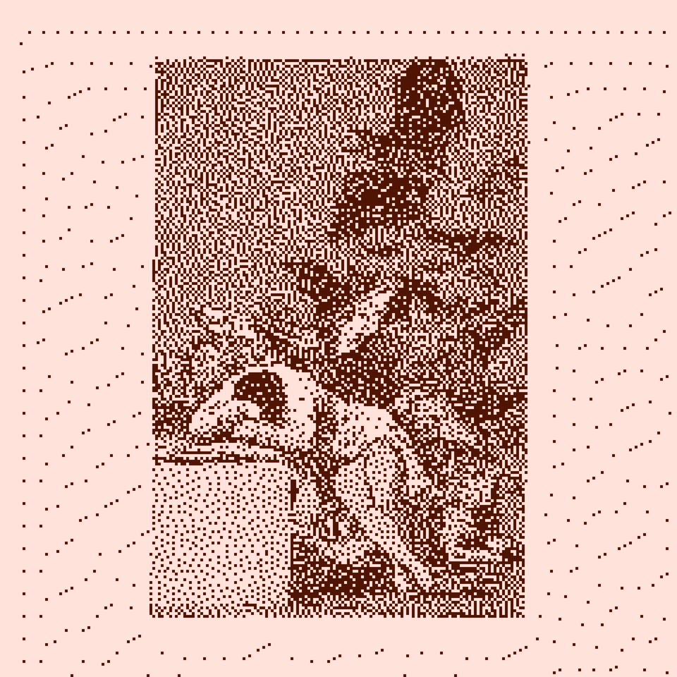 New single: Terminus