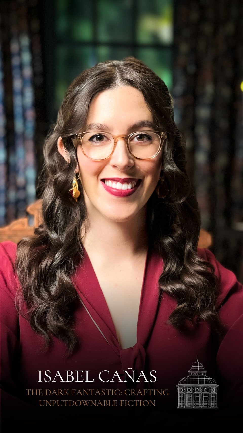 FINAL CALL for The Dark Fantastic!