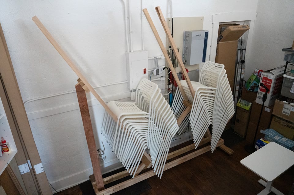 Volume 1, Issue 44 | Chesspassing