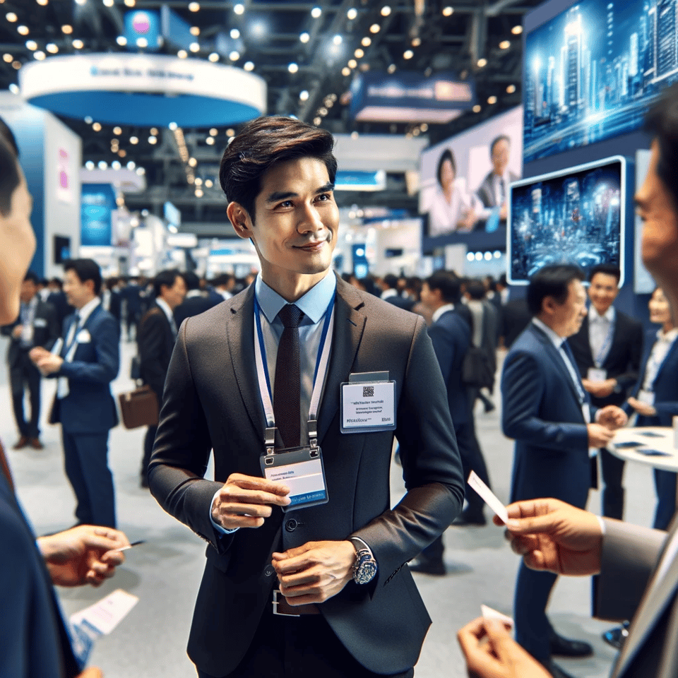 HVAC Pulse - Why Do We Go To Trade Shows?