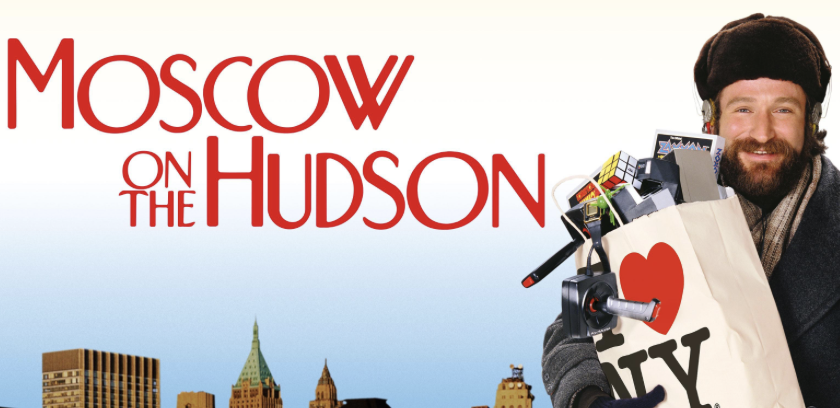 It’s rare when Hollywood takes a thoughtful look at the immigrant experience