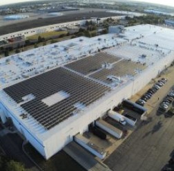 Premier Microgrid for Manufacturers