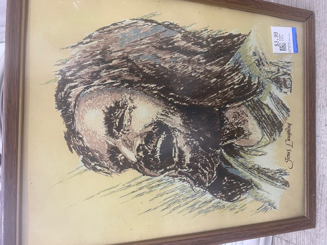 snow days and cough medicine