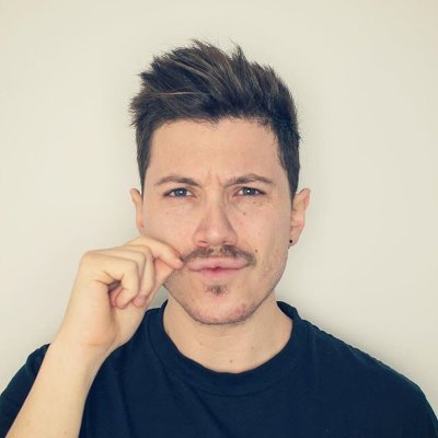 Episode 58: Dometrain - with Nick Chapsas