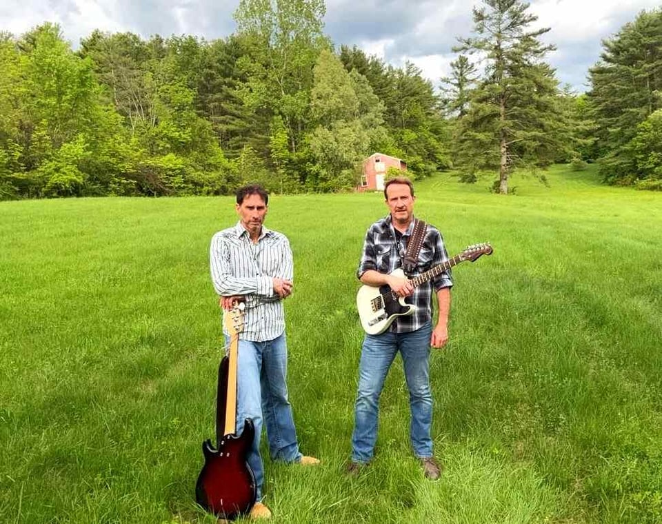 Freak Scene #115: Massacoustics Bring It Home on 'Water Keeps Rising'