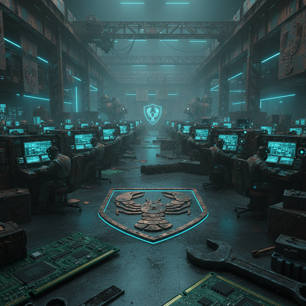 The 4 Agents That Actually Shipped This Week (and why it matters)