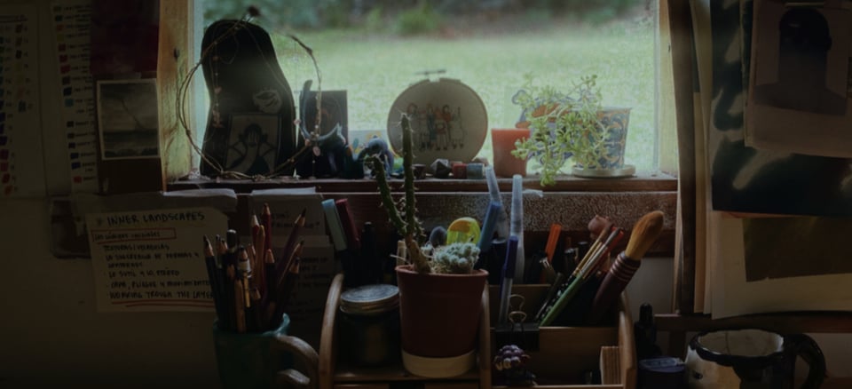 Carta #1 - Marzo who?