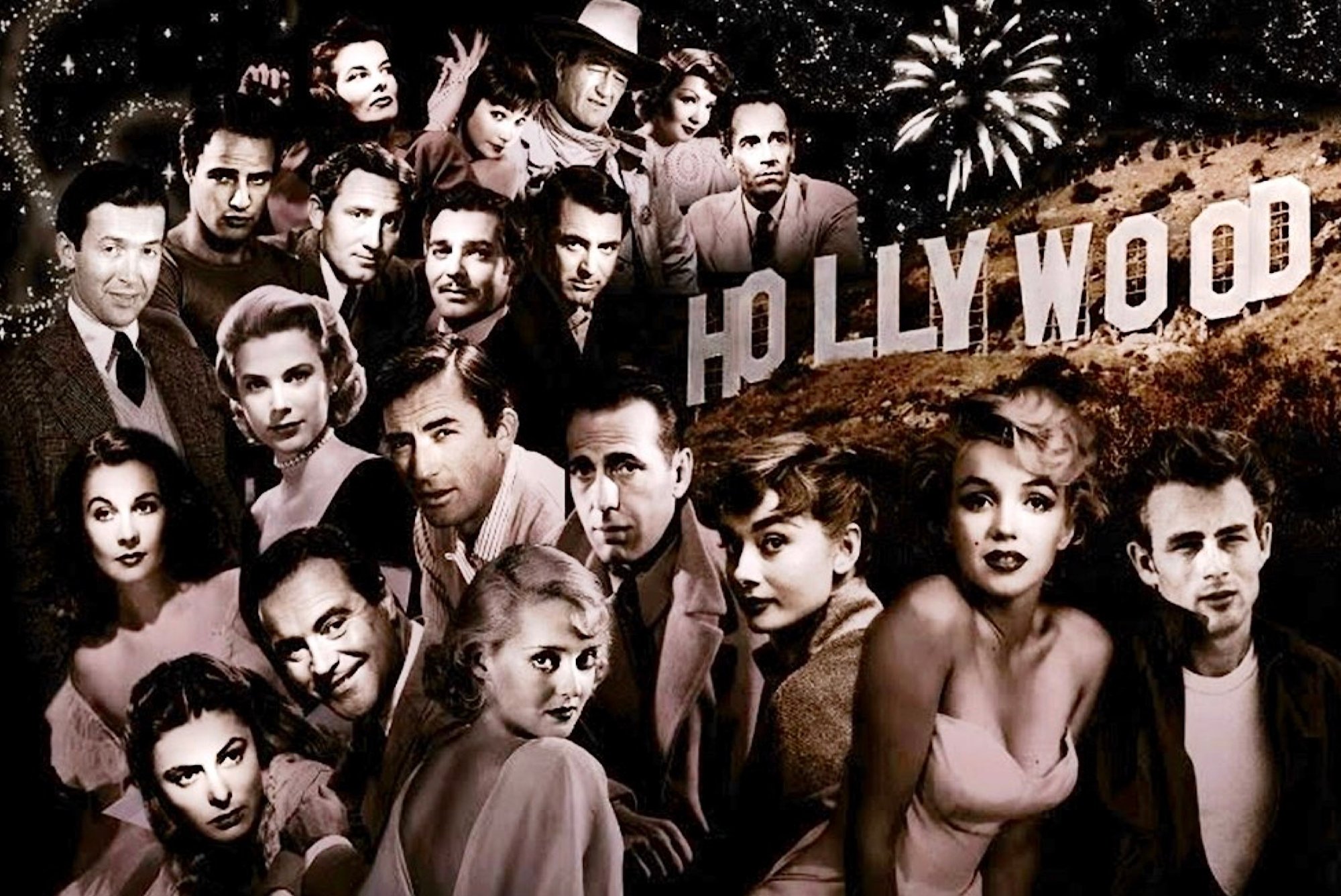 Hollywood: The Oral Histories