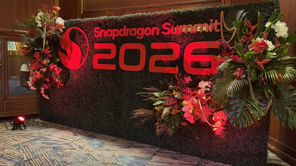 Snapdragon Summit 2026