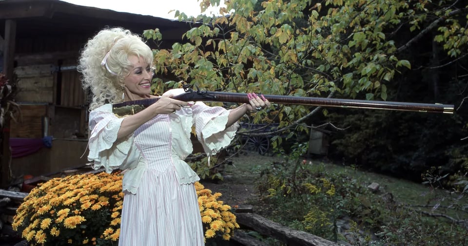 HOW TO READ "HOW TO TALK ABOUT DOLLY PARTON" BECAUSE YOU PEOPLE NEED IT