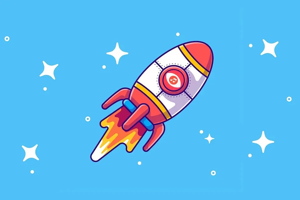 #6: Launch Party 🚀