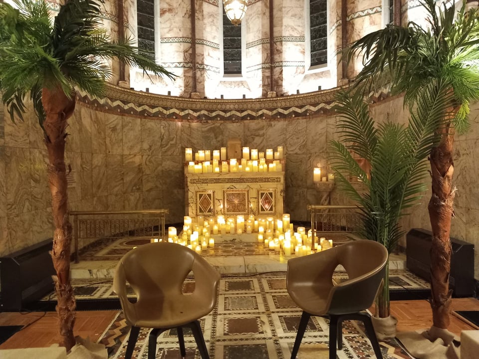 GLUE - February 2026