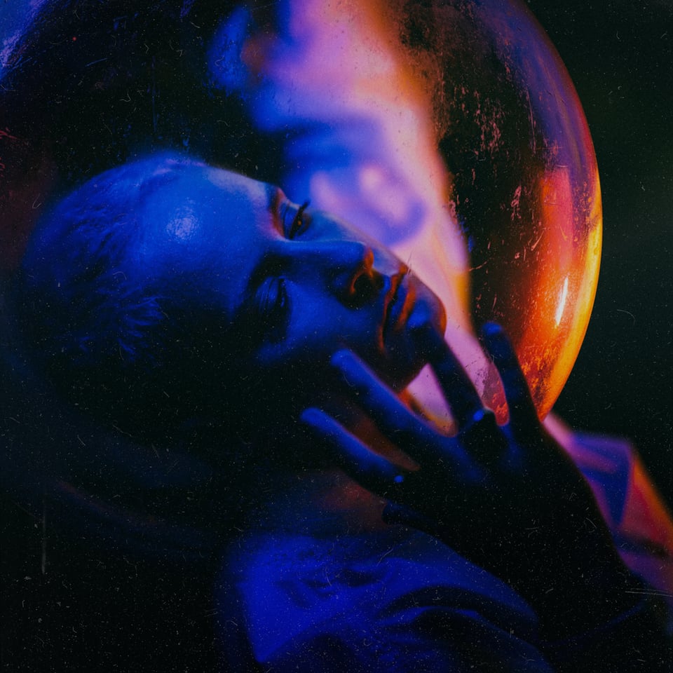 Capa: Isaura - Invisível