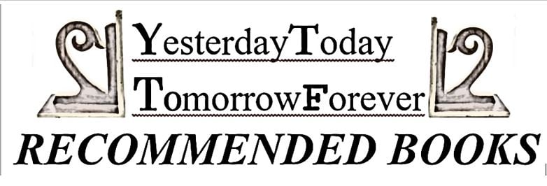 Yesterday Today Tomorrow Forever: September 2026