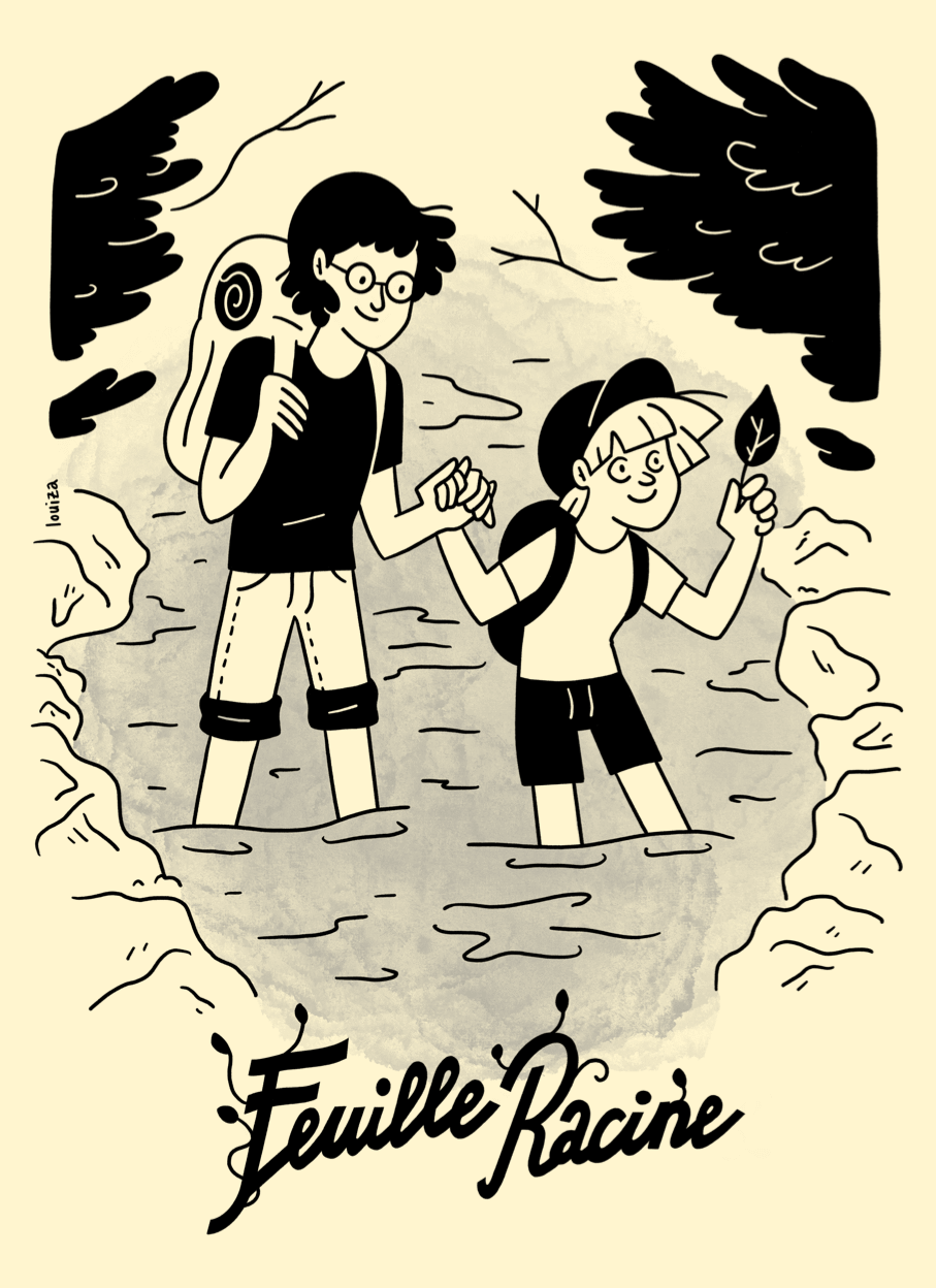 Programme Feuille Racine 2024