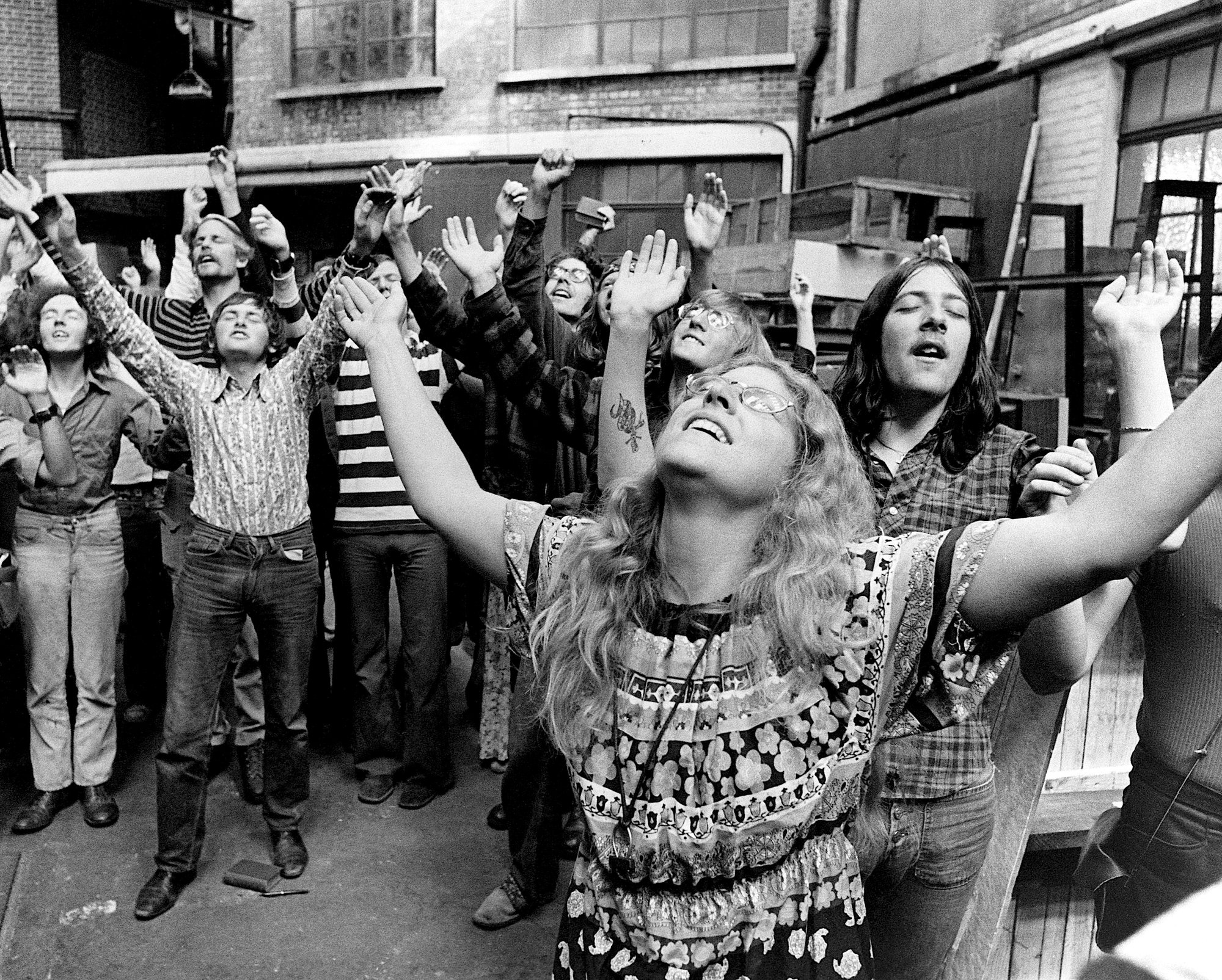 On Cults: Let's Talk About Sects