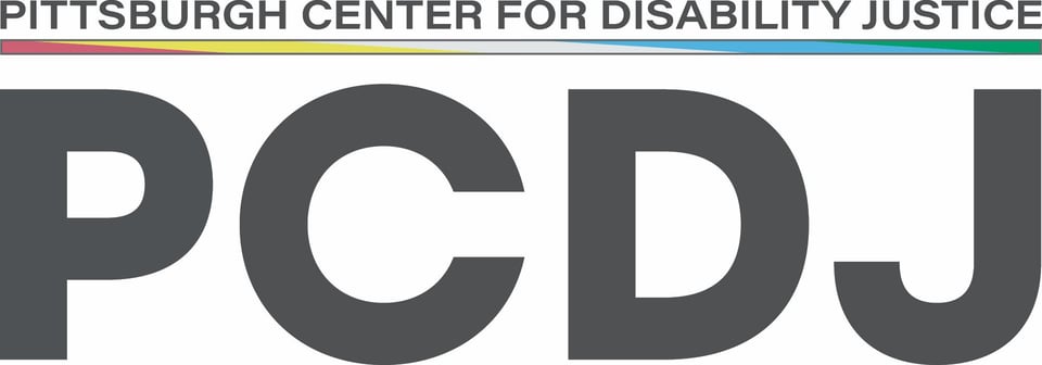 PCDJ Logo