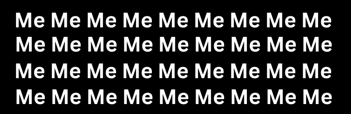 A little bit about me.