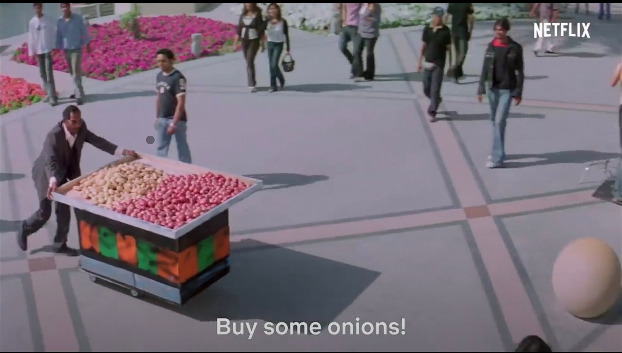 Rephrasing my talking points 