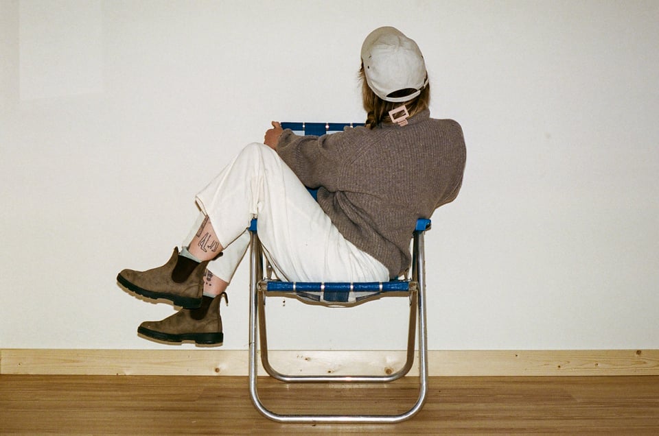 Devotion Before Discipline 