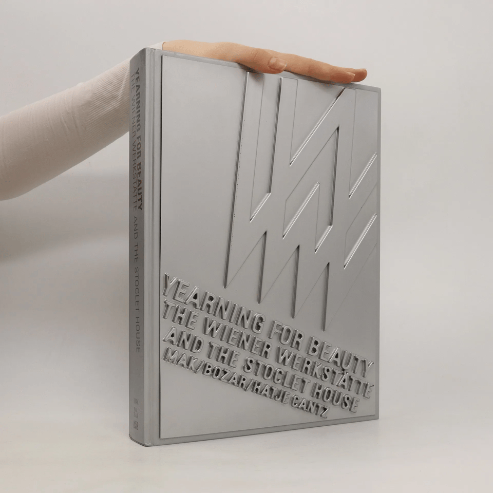 Une couverture métalisé avec un V et un W en relief